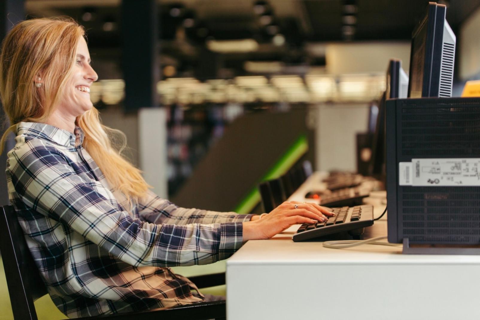 Процесс обучения бюджетированию